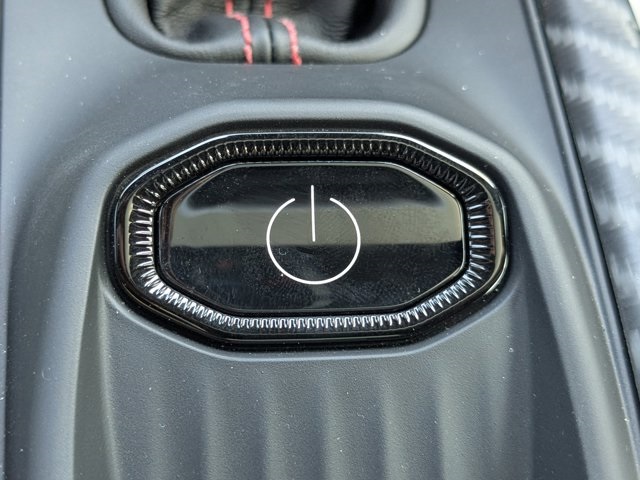 new 2024 Dodge Charger car, priced at $57,170