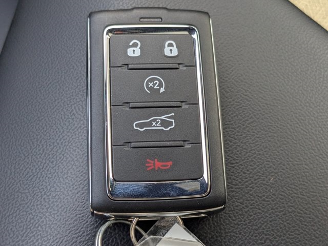 new 2024 Dodge Charger car, priced at $57,170