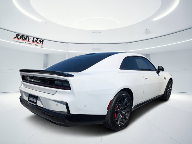 new 2024 Dodge Charger car, priced at $57,170