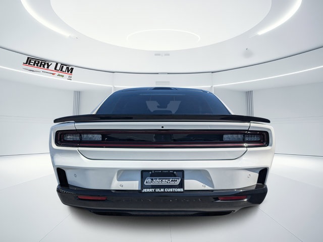 new 2024 Dodge Charger car, priced at $57,170