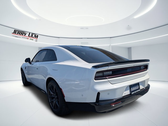 new 2024 Dodge Charger car, priced at $57,170