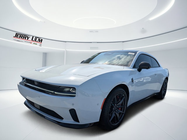 new 2024 Dodge Charger car, priced at $57,170