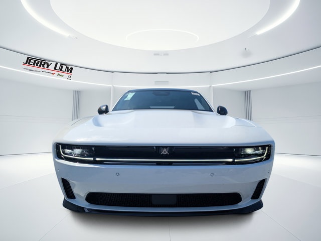 new 2024 Dodge Charger car, priced at $57,170