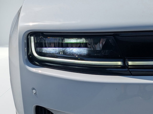 new 2024 Dodge Charger car, priced at $57,170
