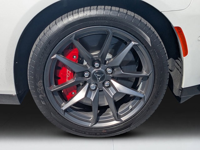 new 2024 Dodge Charger car, priced at $57,170