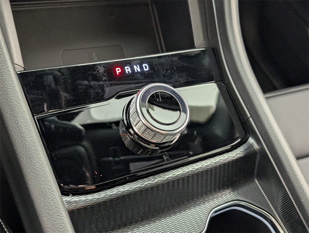 new 2025 Jeep Grand Cherokee car, priced at $43,721