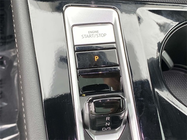 used 2024 Volkswagen Atlas Cross Sport car, priced at $33,489