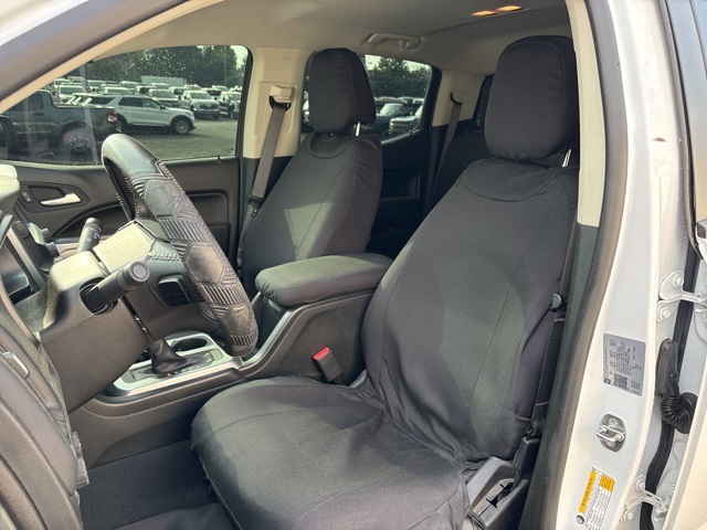 used 2022 Chevrolet Colorado car, priced at $32,500