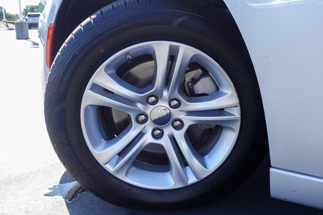 used 2022 Dodge Charger car, priced at $21,400