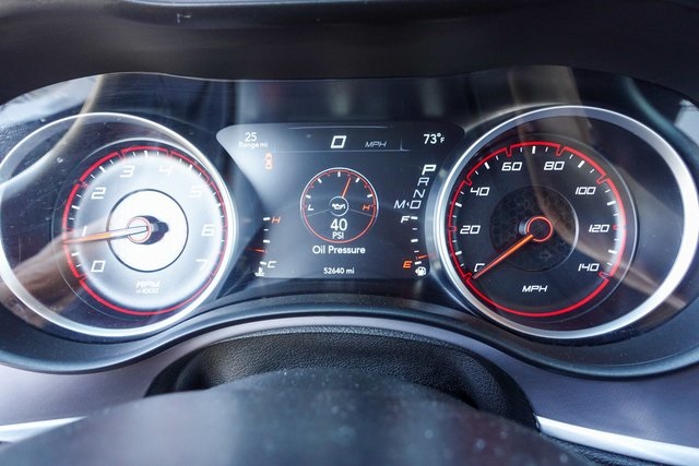 used 2022 Dodge Charger car, priced at $21,400
