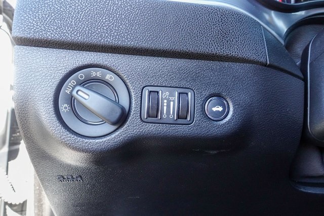 used 2022 Dodge Charger car, priced at $21,400
