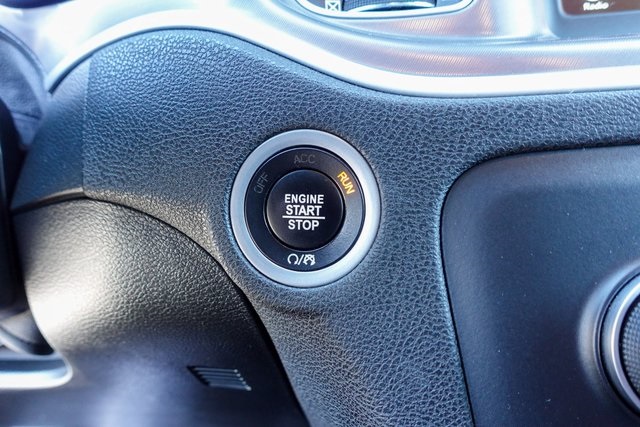 used 2022 Dodge Charger car, priced at $21,400