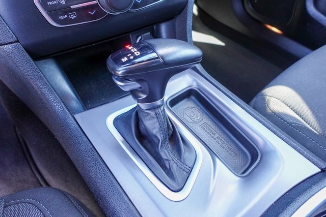 used 2022 Dodge Charger car, priced at $21,400