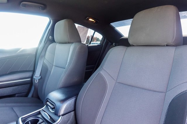 used 2022 Dodge Charger car, priced at $21,400