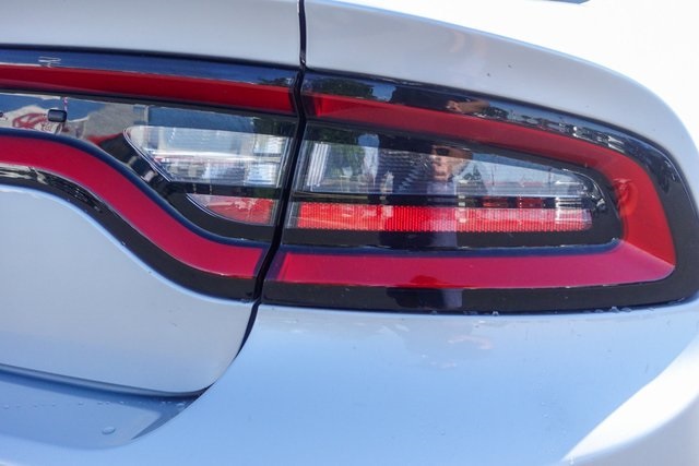 used 2022 Dodge Charger car, priced at $21,400