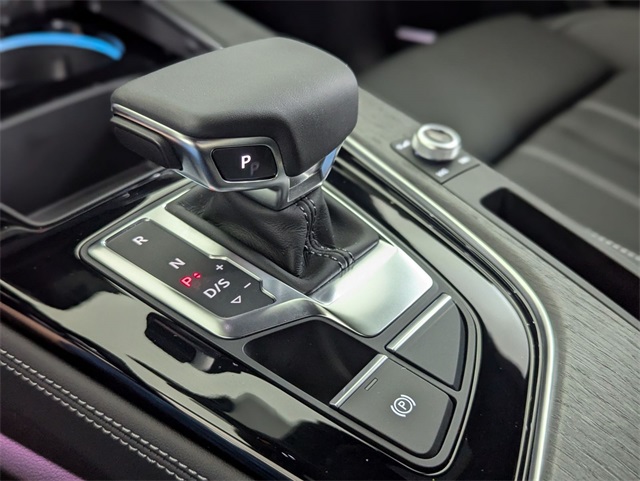 used 2025 Audi A5 Sportback car, priced at $43,281