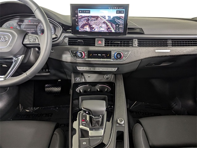 used 2025 Audi A5 Sportback car, priced at $43,281