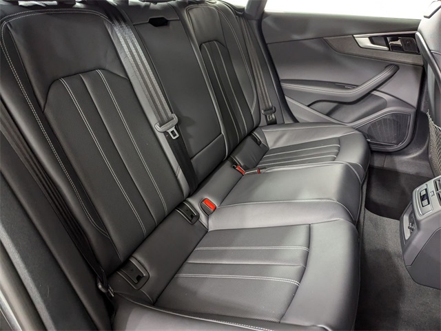 used 2025 Audi A5 Sportback car, priced at $43,281