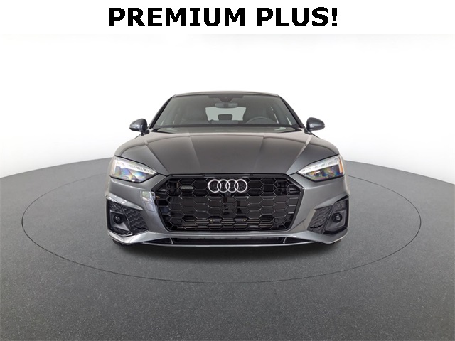 used 2025 Audi A5 Sportback car, priced at $43,281