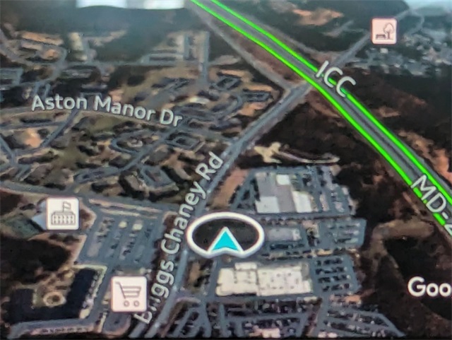 used 2025 Audi A5 Sportback car, priced at $43,281