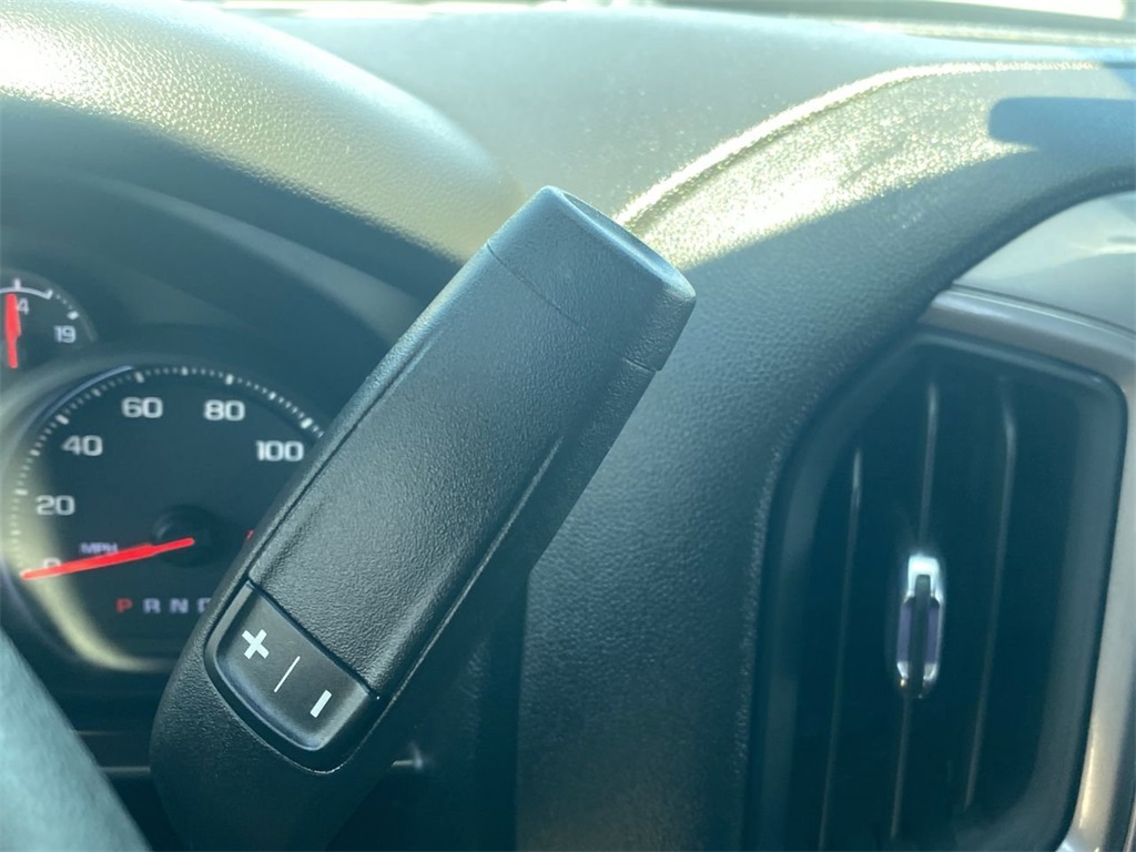 used 2022 Chevrolet Silverado 1500 car, priced at $32,491