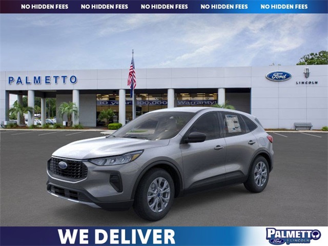 new 2025 Ford Escape car, priced at $29,340