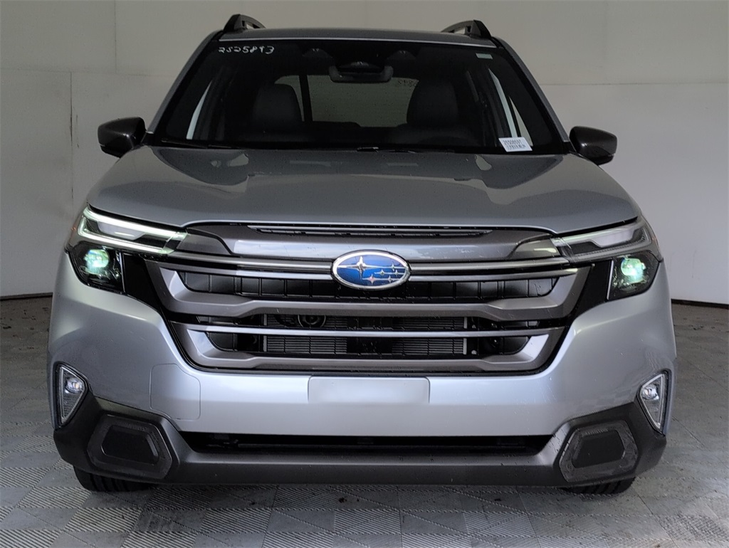 new 2025 Subaru Forester Hybrid car, priced at $44,002