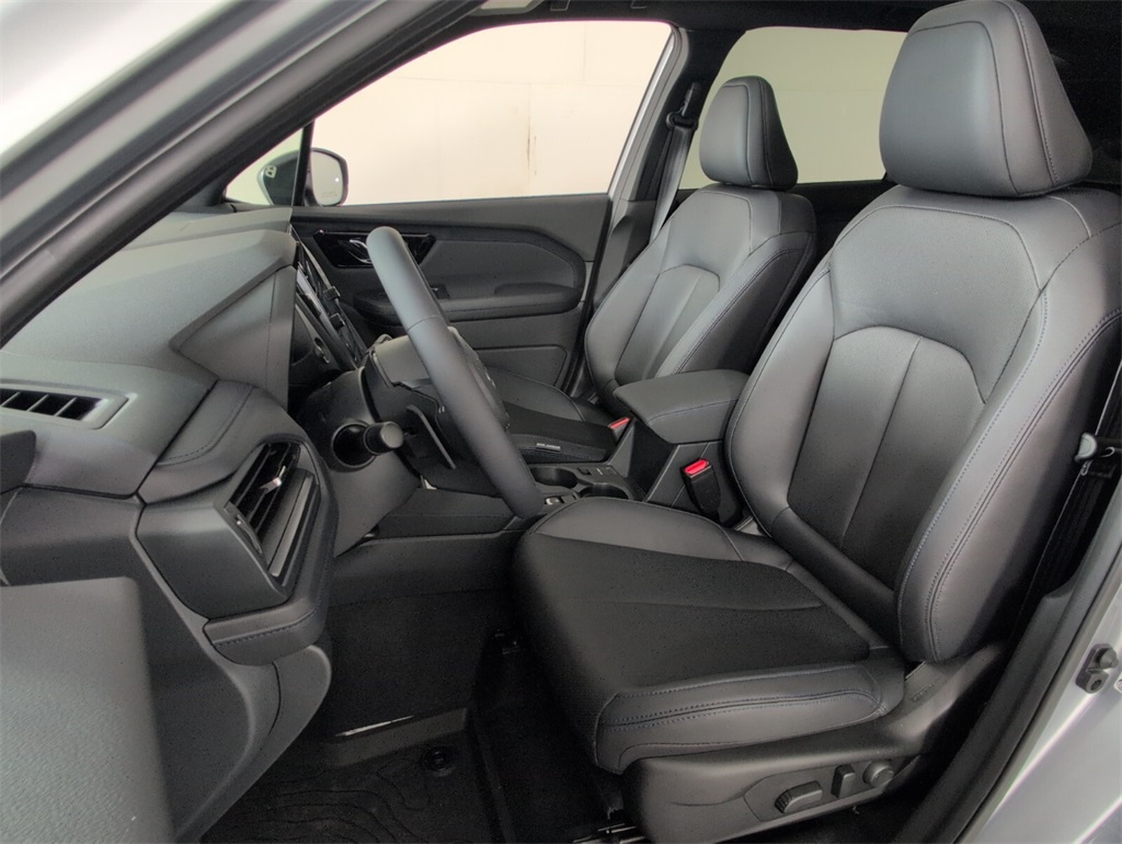 new 2025 Subaru Forester Hybrid car, priced at $44,002