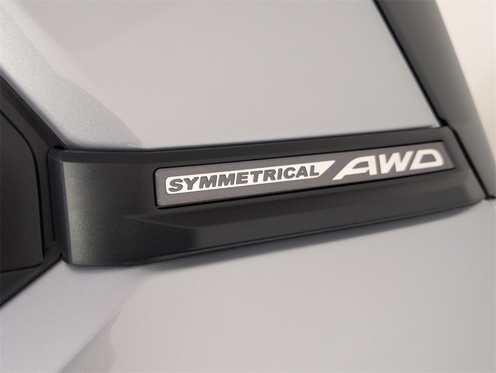 new 2025 Subaru Forester Hybrid car, priced at $44,002