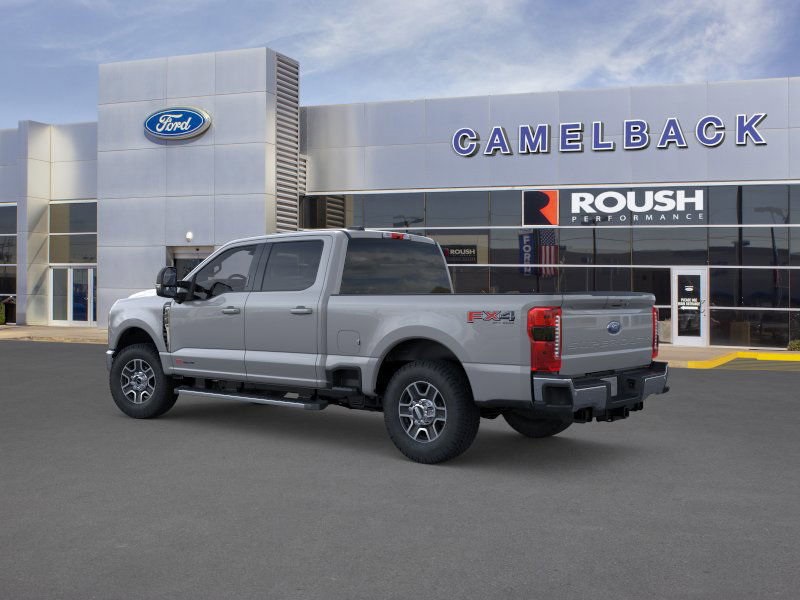new 2026 Ford F-250SD car, priced at $84,570