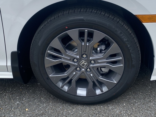 new 2026 Honda Odyssey car, priced at $46,973
