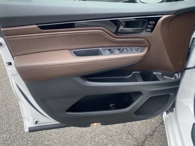 new 2026 Honda Odyssey car, priced at $46,973