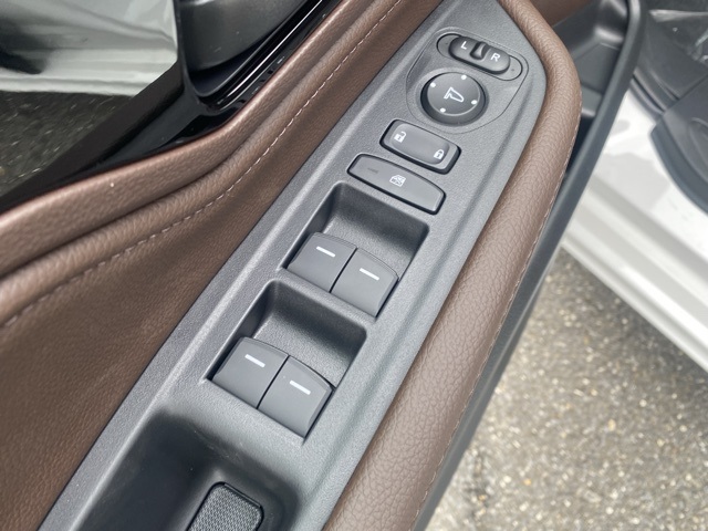 new 2026 Honda Odyssey car, priced at $46,973