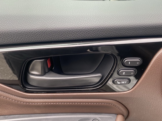 new 2026 Honda Odyssey car, priced at $46,973