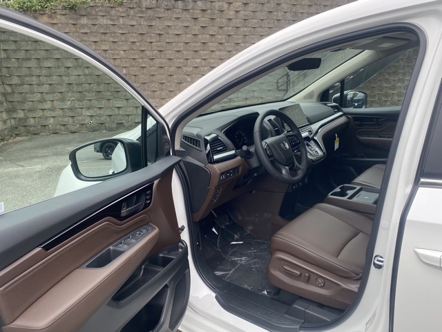 new 2026 Honda Odyssey car, priced at $46,973