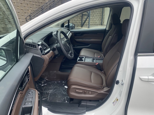new 2026 Honda Odyssey car, priced at $46,973