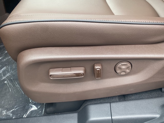 new 2026 Honda Odyssey car, priced at $46,973