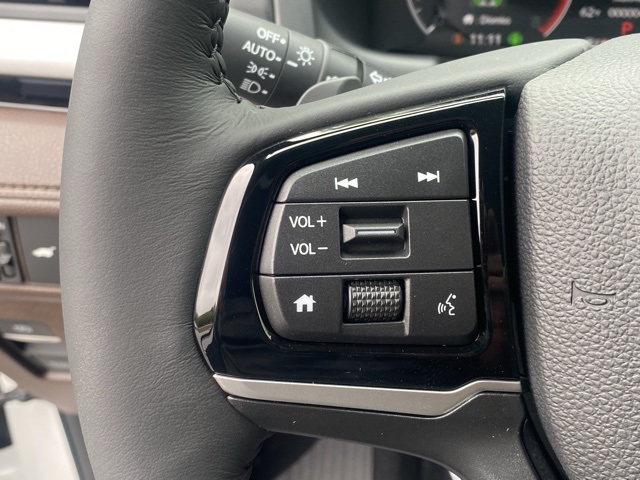 new 2026 Honda Odyssey car, priced at $46,973