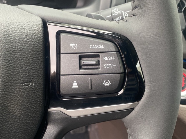 new 2026 Honda Odyssey car, priced at $46,973