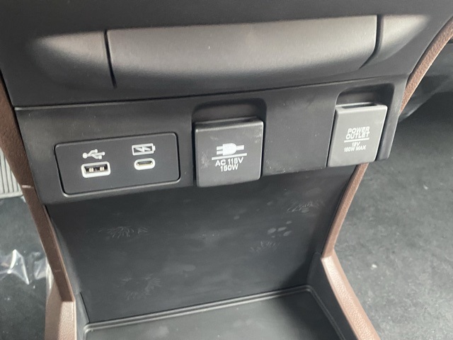 new 2026 Honda Odyssey car, priced at $46,973