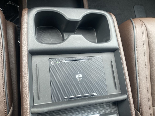 new 2026 Honda Odyssey car, priced at $46,973
