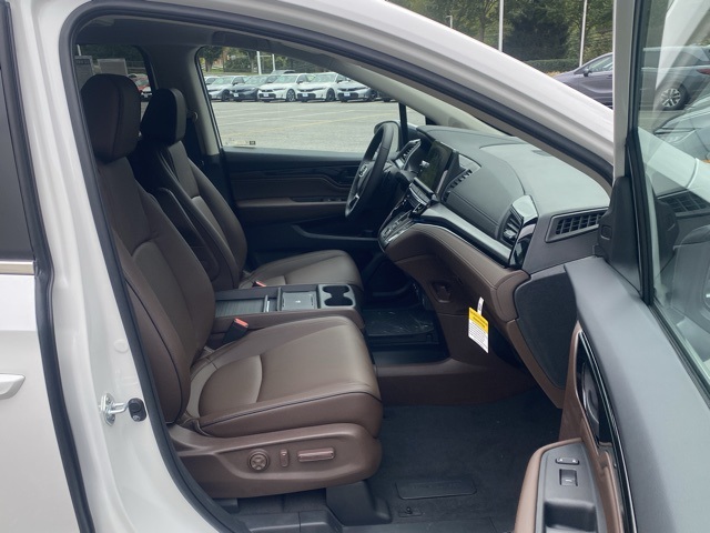 new 2026 Honda Odyssey car, priced at $46,973
