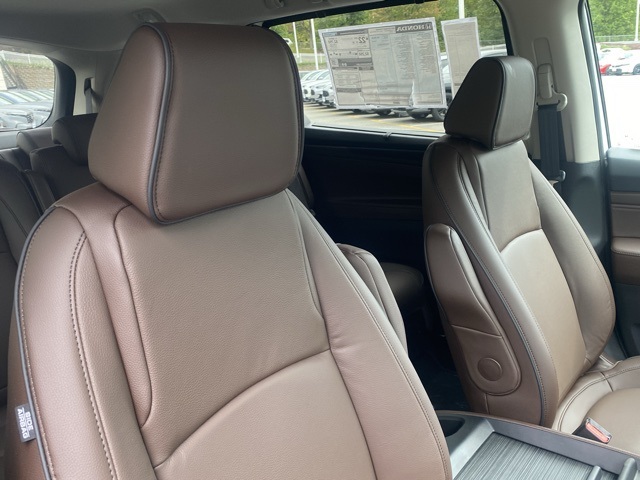 new 2026 Honda Odyssey car, priced at $46,973