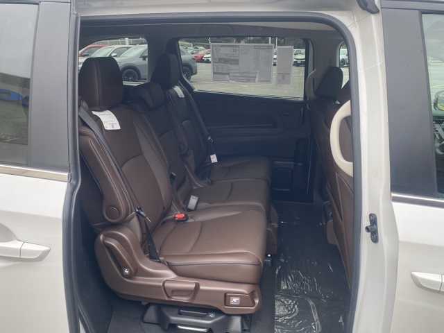 new 2026 Honda Odyssey car, priced at $46,973