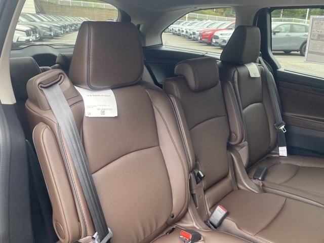 new 2026 Honda Odyssey car, priced at $46,973