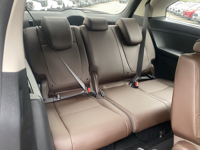 new 2026 Honda Odyssey car, priced at $46,973