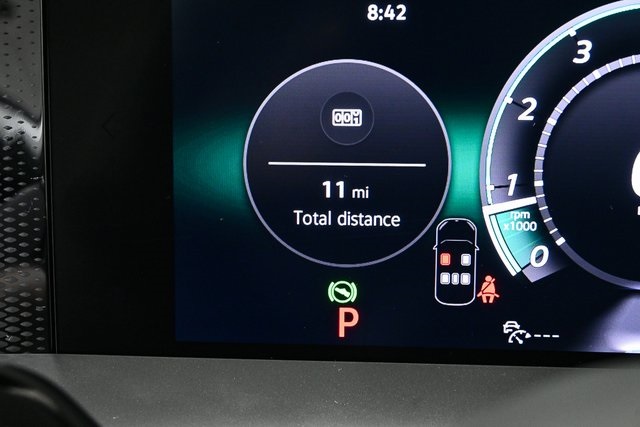 new 2026 Volkswagen Tiguan car, priced at $41,346