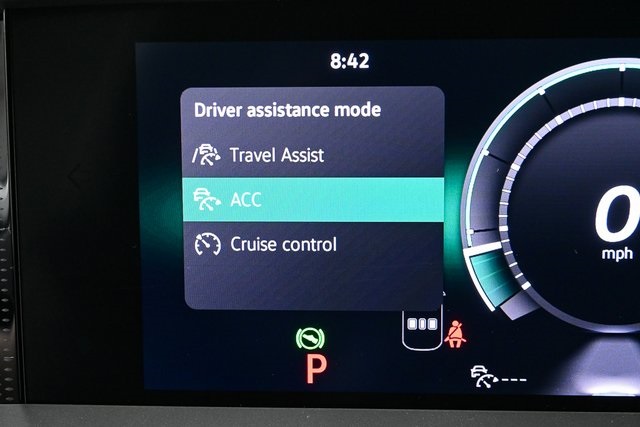 new 2026 Volkswagen Tiguan car, priced at $41,346