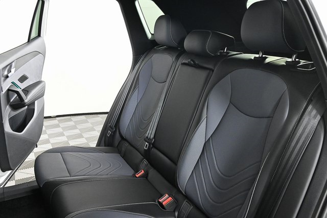 new 2026 Volkswagen Tiguan car, priced at $41,346