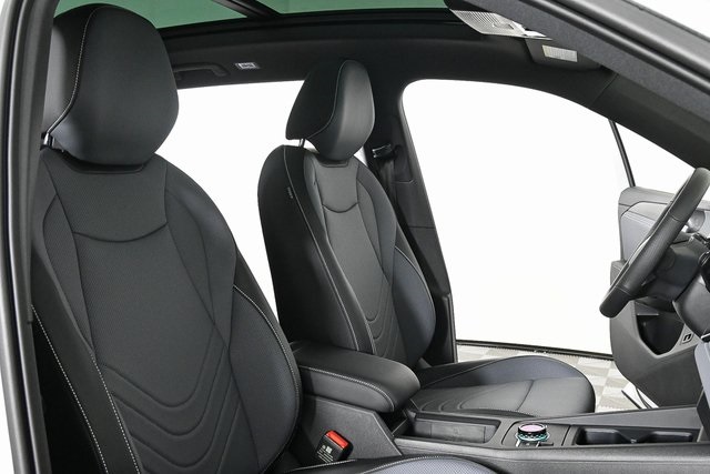 new 2026 Volkswagen Tiguan car, priced at $41,346